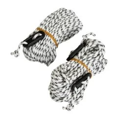 Quechua 2 Haubans Et 4 Tendeurs Pour Tente -Robens Soldes 2 haubans et 4 tendeurs pour tente 1