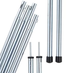 Robens Soldes -Robens Soldes 2 mats de camping 1