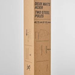 Quechua 2 MÂTS DE CAMPING -Robens Soldes 2 mats de camping 3