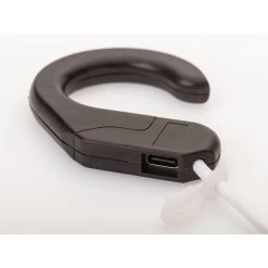 2 X Lampe De Camping LED Tufjord - 3 Modes D'éclairage, Rechargeable, Veilleuse -Robens Soldes 2 x lampe de camping led tufjord 3 modes declairage rechargeable veilleuse 2