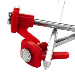 Quechua 6 PIQUETS DE TENTE - SOLS DURS -Robens Soldes 6 piquets de tente sols durs 2