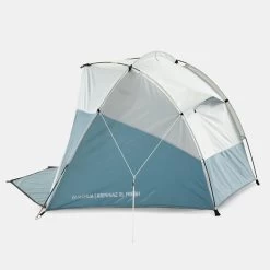 Quechua Abri à Arceaux De Camping 2 Places - Arpenaz 0 XL Fresh Compact -Robens Soldes abri a arceaux de camping 2 places arpenaz 0 xl fresh compact 4