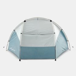 Quechua Abri à Arceaux De Camping 2 Places - Arpenaz 0 XL Fresh Compact -Robens Soldes abri a arceaux de camping 2 places arpenaz 0 xl fresh compact 5