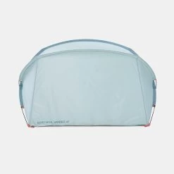 Quechua Abri à Arceaux De Camping - 4 Places - Arpenaz 4P -Robens Soldes abri a arceaux de camping 4 places arpenaz 4p 5
