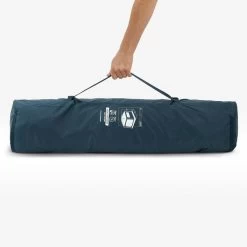 Quechua Abri De Camping 4 Places - Base Easy Fresh - Polyvalent, Instantané à Arceaux -Robens Soldes abri de camping 4 places base easy fresh polyvalent instantane a arceaux 1