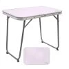 AKTIVE - Table Pliante Avec Poignée De Transport. Table De Camping 60x40x50 Cm -Robens Soldes aktive table pliante avec poignee de transport table de camping 60x40x50 cm