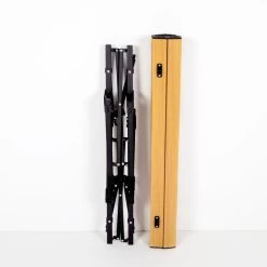 AKTIVE - Table Pliante Glampling Hauteur Réglable. Table De Camping, 90 X 57 Cm -Robens Soldes aktive table pliante glampling hauteur reglable table de camping 90 x 57 cm 6