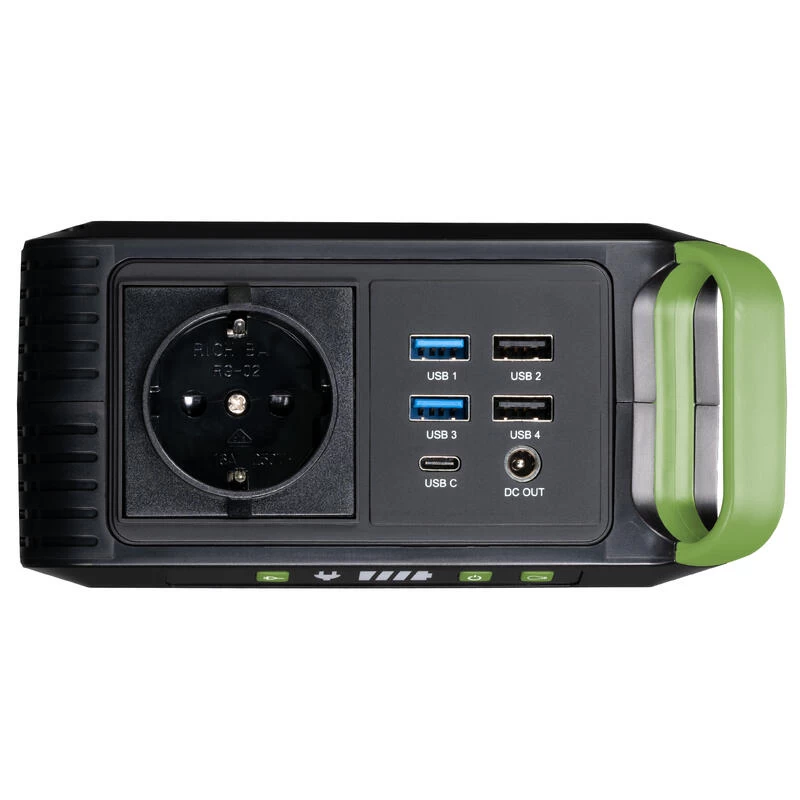 Alimentation électrique Portable BRESSER PSW 88 6 Alimentation électrique Portable BRESSER PSW 88 – Image 4