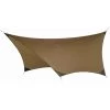 Amazonas Adventure Tarp - Léger - Hexagonal -Robens Soldes amazonas adventure tarp leger hexagonal
