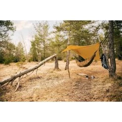 Amazonas Adventure Tarp - Léger - Hexagonal 13 Amazonas Adventure Tarp - Léger - Hexagonal -Robens Soldes amazonas adventure tarp leger hexagonal 5