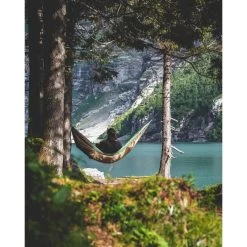 Amazonas Hammock D'Aventure - Moustiquaire -Robens Soldes amazonas hammock daventure moustiquaire 5