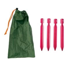 Amazonas Tente/Tarp Wing -Robens Soldes amazonas tentetarp wing 2