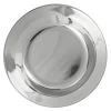 Assiette Creuse De Camping Inox | Diamètre Env. 22 - 24 Cm | 1 Assiette 2 Assiette Creuse De Camping Inox | Diamètre Env. 22 - 24 Cm | 1 Assiette -Robens Soldes assiette creuse de camping inox diametre env 22 24 cm 1 assiette