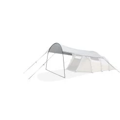Quechua AUVENT DE CAMPING - ARPENAZ FRESH - 6 PERSONNES -Robens Soldes auvent de camping arpenaz fresh 6 personnes 6
