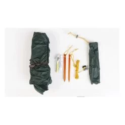 TICKET TO THE MOON Bâche Ultra Légère TTTM -Robens Soldes bache ultra legere tttm 2