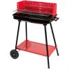 Barbecue Portable Au Charbon De Bois Pour 4 Niveaux Aktive -Robens Soldes barbecue portable au charbon de bois pour 4 niveaux aktive