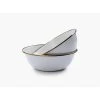 Barebones Bol Enamelé / Bols - 2 Pièces - Coquille D'œuf 1 Barebones Bol Enamelé / Bols - 2 Pièces - Coquille D'œuf -Robens Soldes barebones bol enamele bols 2 pieces coquille doeuf