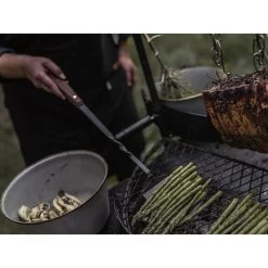 Barebones Spatule De Cuisine Cowboy / Spatule -Robens Soldes barebones spatule de cuisine cowboy spatule 3