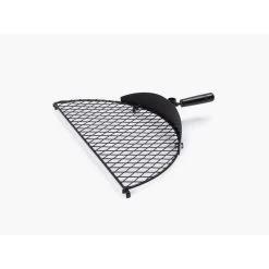 Barebones Système De Grill De Foyer Cowboy / Petit Système De Grill -Robens Soldes barebones systeme de grill de foyer cowboy petit systeme de grill 3