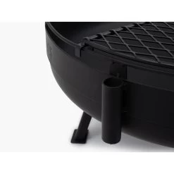 Barebones Système De Grill De Foyer Cowboy / Petit Système De Grill -Robens Soldes barebones systeme de grill de foyer cowboy petit systeme de grill 4