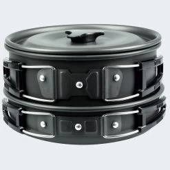 Batterie De Cuisine De Camping, Assiettes, Gobelets Et Couverts | Set Vaisselle 12 Batterie De Cuisine De Camping, Assiettes, Gobelets Et Couverts | Set Vaisselle -Robens Soldes batterie de cuisine de camping assiettes gobelets et couverts set vaisselle 3