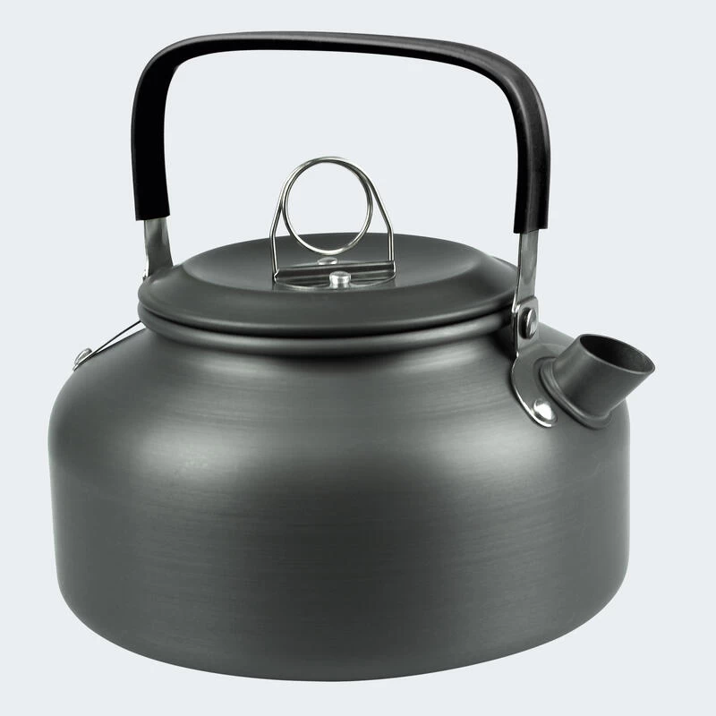 Batterie De Cuisine De Camping, Assiettes, Gobelets Et Couverts | Set Vaisselle 7 Batterie De Cuisine De Camping, Assiettes, Gobelets Et Couverts | Set Vaisselle – Image 5