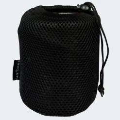 Batterie De Cuisine De Camping Set | Casseroles + Fourchette/Cuillère | Titane -Robens Soldes batterie de cuisine de camping set casseroles fourchettecuillere titane 6