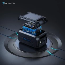 Batterie D'extension BLUETTI B230 | 2048Wh 13 Batterie D'extension BLUETTI B230 | 2048Wh -Robens Soldes batterie dextension bluetti b230 2048wh 4