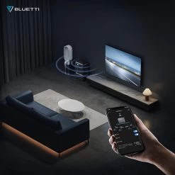 Batterie D'extension BLUETTI B230 | 2048Wh 14 Batterie D'extension BLUETTI B230 | 2048Wh -Robens Soldes batterie dextension bluetti b230 2048wh 5