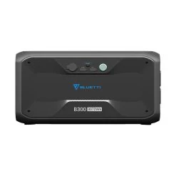 Batterie D'extension BLUETTI B300 Avec D050S DC Enhancer 3072Wh 11 Batterie D'extension BLUETTI B300 Avec D050S DC Enhancer 3072Wh -Robens Soldes batterie dextension bluetti b300 avec d050s dc enhancer 3072wh 2