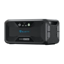 Batterie D'extension BLUETTI B300 Avec D050S DC Enhancer 3072Wh 15 Batterie D'extension BLUETTI B300 Avec D050S DC Enhancer 3072Wh -Robens Soldes batterie dextension bluetti b300 avec d050s dc enhancer 3072wh 6