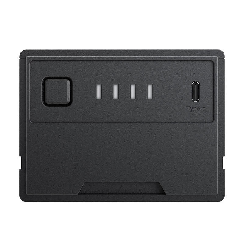 Batterie Enfichable Pour Glacière ECOFLOW GLACIER - Camping Bivouac 5 Batterie Enfichable Pour Glacière ECOFLOW GLACIER - Camping Bivouac – Image 3