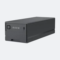 Batterie Enfichable Pour Glacière ECOFLOW GLACIER - Camping Bivouac