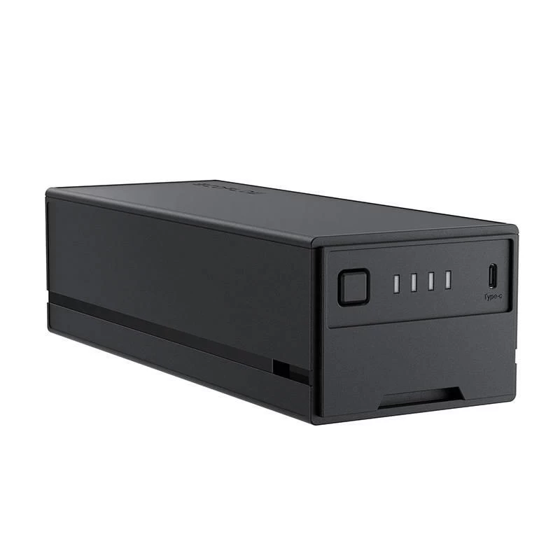 Batterie Enfichable Pour Glacière ECOFLOW GLACIER - Camping Bivouac 8 Batterie Enfichable Pour Glacière ECOFLOW GLACIER - Camping Bivouac – Image 6