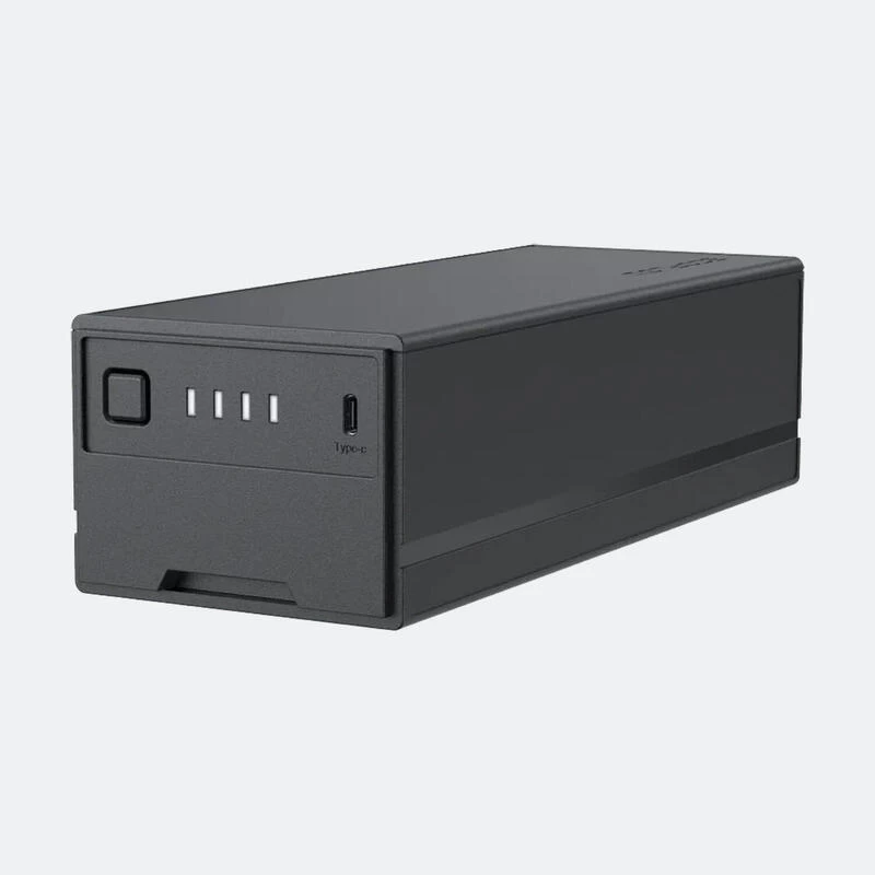 Batterie Enfichable Pour Glacière ECOFLOW GLACIER - Camping Bivouac 3 Batterie Enfichable Pour Glacière ECOFLOW GLACIER - Camping Bivouac