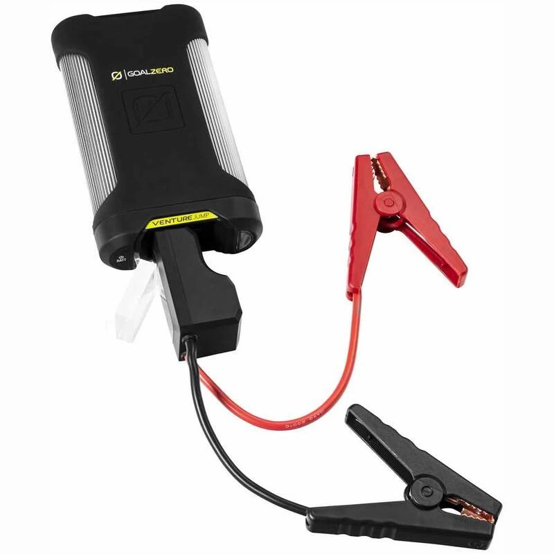 Batterie Externe | Booster De Véhicule Randonnée Camping Venture Jump - 800A 5 Batterie Externe | Booster De Véhicule Randonnée Camping Venture Jump - 800A – Image 3