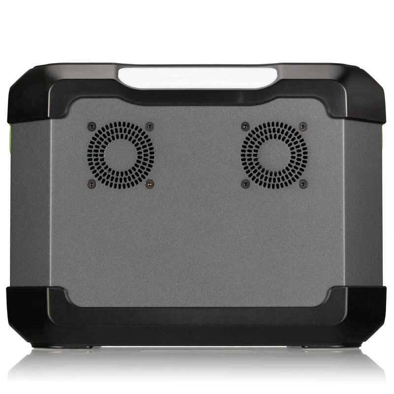 Batterie Externe Portable BRESSER 1200 W - Powerbank, Camping, Voyage 7 Batterie Externe Portable BRESSER 1200 W - Powerbank, Camping, Voyage – Image 5