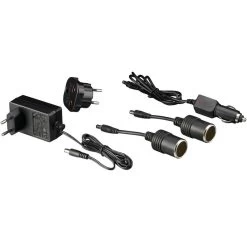 Batterie Externe Portable BRESSER 155 W - Powerbank, Camping, Voyage 13 Batterie Externe Portable BRESSER 155 W - Powerbank, Camping, Voyage -Robens Soldes batterie externe portable bresser 155 w powerbank camping voyage 4