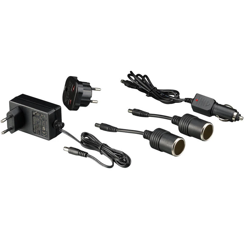 Batterie Externe Portable BRESSER 155 W - Powerbank, Camping, Voyage 7 Batterie Externe Portable BRESSER 155 W - Powerbank, Camping, Voyage – Image 5