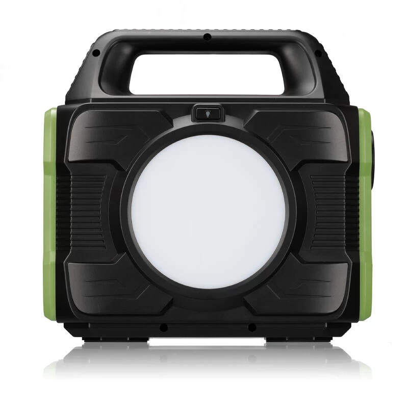 Batterie Externe Portable BRESSER 300 W - Powerbank, Camping, Voyage 7 Batterie Externe Portable BRESSER 300 W - Powerbank, Camping, Voyage – Image 5