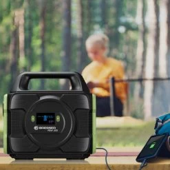 Batterie Externe Portable BRESSER 300 W - Powerbank, Camping, Voyage 15 Batterie Externe Portable BRESSER 300 W - Powerbank, Camping, Voyage -Robens Soldes batterie externe portable bresser 300 w powerbank camping voyage 6