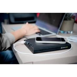 Batterie Externe Portative Randonnée Camping Sherpa 100AC V2 - USB-C 94,7Wh -Robens Soldes batterie externe portative randonnee camping sherpa 100ac v2 usb c 947wh 3