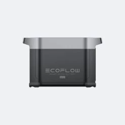 EcoFlow Batterie Supplémentaire Pour DELTA MAX Randonnée Camping 2016Wh Supplémentaires -Robens Soldes batterie supplementaire pour delta max randonnee camping 2016wh supplementaires 3