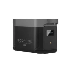 EcoFlow Batterie Supplémentaire Pour DELTA MAX Randonnée Camping 2016Wh Supplémentaires -Robens Soldes batterie supplementaire pour delta max randonnee camping 2016wh supplementaires 4