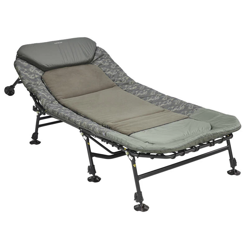 Bedchair Morphoz Pêche De La Carpe 4 Bedchair Morphoz Pêche De La Carpe – Image 2