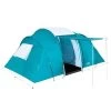 Bestway Pavillo Family Ground 6 Tente 490 X 280 X 200 Cm -Robens Soldes bestway pavillo family ground 6 tente 490 x 280 x 200 cm