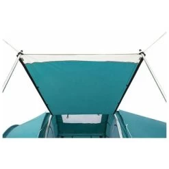Bestway Pavillo Family Ground 6 Tente 490 X 280 X 200 Cm -Robens Soldes bestway pavillo family ground 6 tente 490 x 280 x 200 cm 4