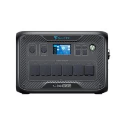 BLUETTI Générateur Électrique AC500+B300S 3072Wh LiFePO4 Batterie Pour Maison -Robens Soldes bluetti generateur electrique ac500b300s 3072wh lifepo4 batterie pour maison 2