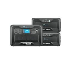 BLUETTI Générateur Électrique AC500+B300S 3072Wh LiFePO4 Batterie Pour Maison -Robens Soldes bluetti generateur electrique ac500b300s 3072wh lifepo4 batterie pour maison 4