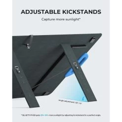 BLUETTI Générateur Électrique Solaire AC180 Avec Panneau Solaire PV120 -Robens Soldes bluetti generateur electrique solaire ac180 avec panneau solaire pv120 4